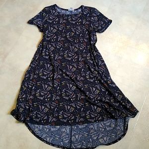 LuLaRoe dress